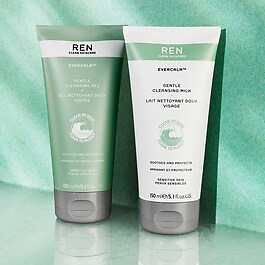 Evercalm - Gentle Cleansing Gel